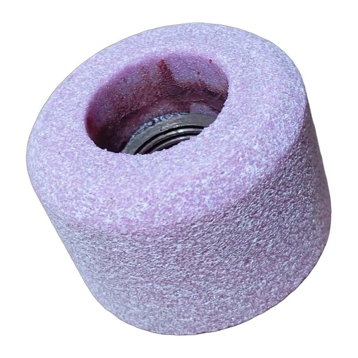 REBOLO/PEDRA RETIFICA DE SEDE 43MM (ENCAIXE 11/16)