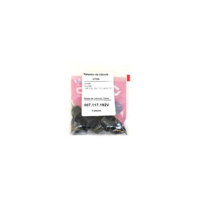 RETENTOR DE VALVULA HYUNDAI/KIA HR/BONGO 2.5 16V 13/...