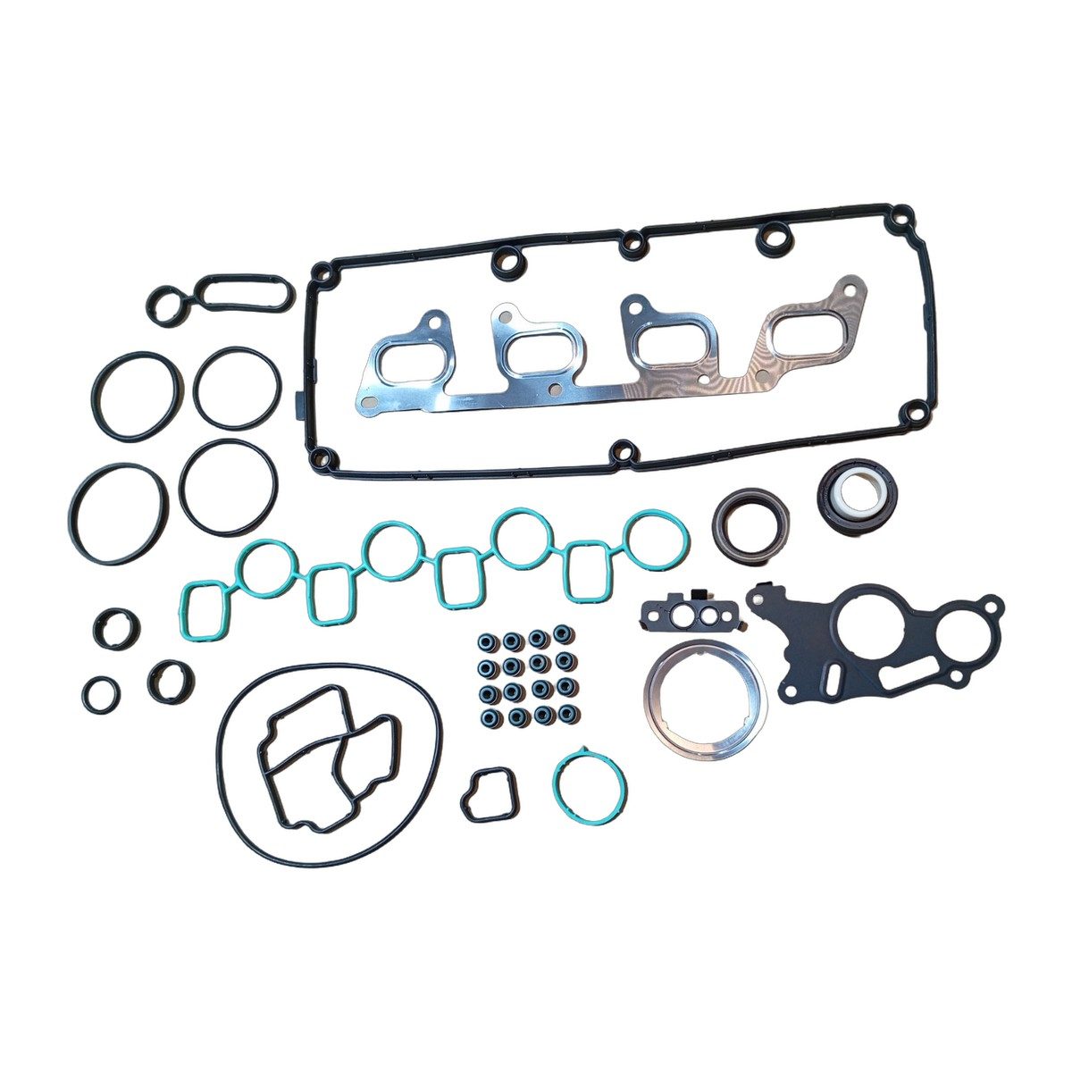 JJC VW AMAROK 2.0 16V TURBO DIESEL 10/... (C/R -TRAS / SEM J.C)
