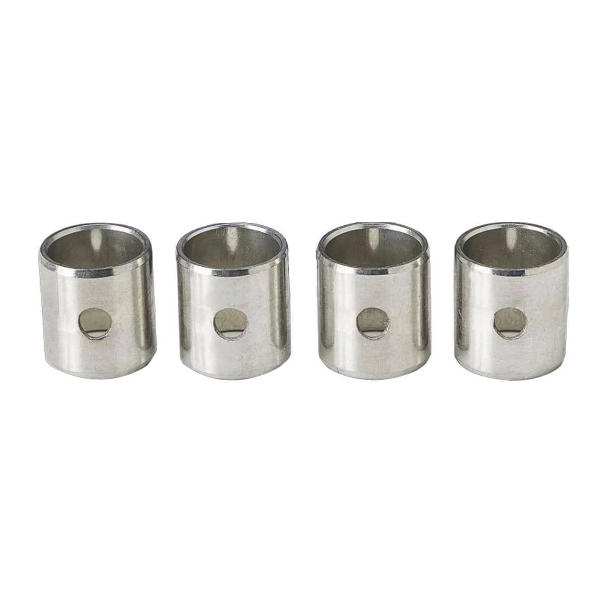 BUCHA BIELA FUSCA/KOMBI 1.6 8V 67/96 ALC/GAS (EXT. STD/INT. SEMI)