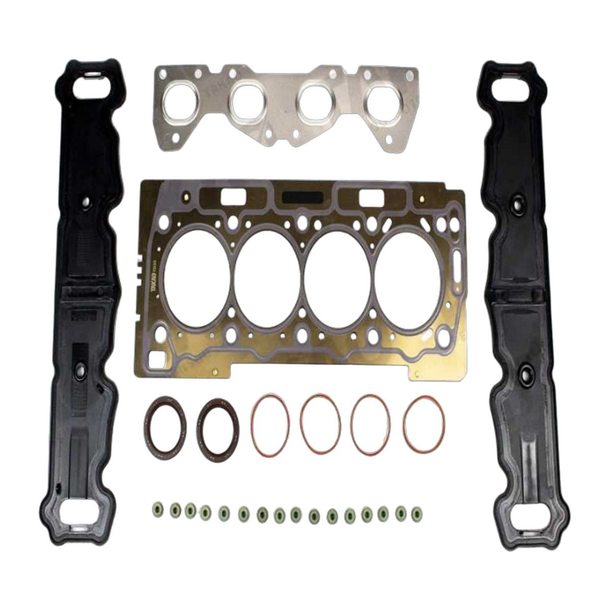 JJS PEUGEOT/CITROEN 1.6 16V TU5JP4 08/... (C/R CHAPA - JTV PLASTICA)