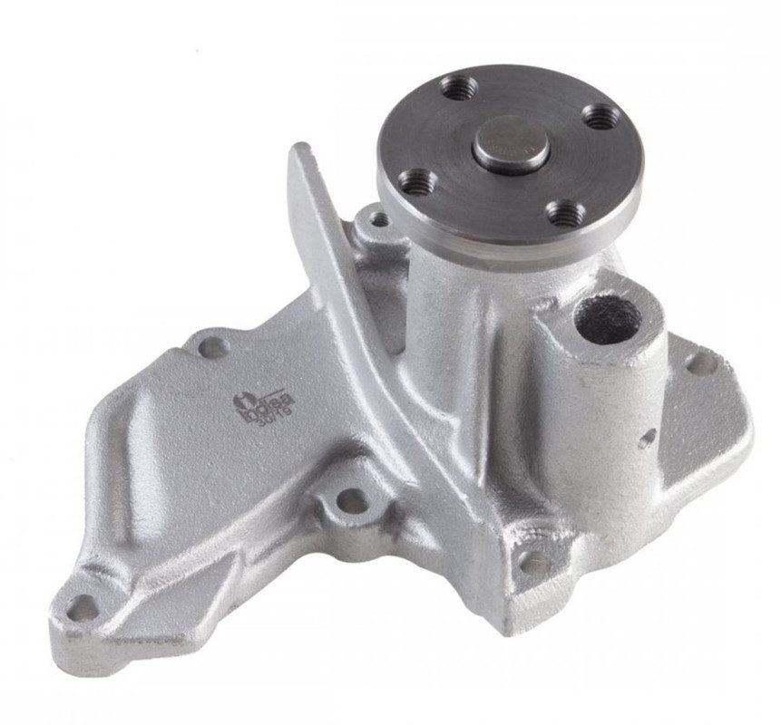 BOMBA AGUA FORD ZETEC SE 1.4 16V 96/04 GAS
