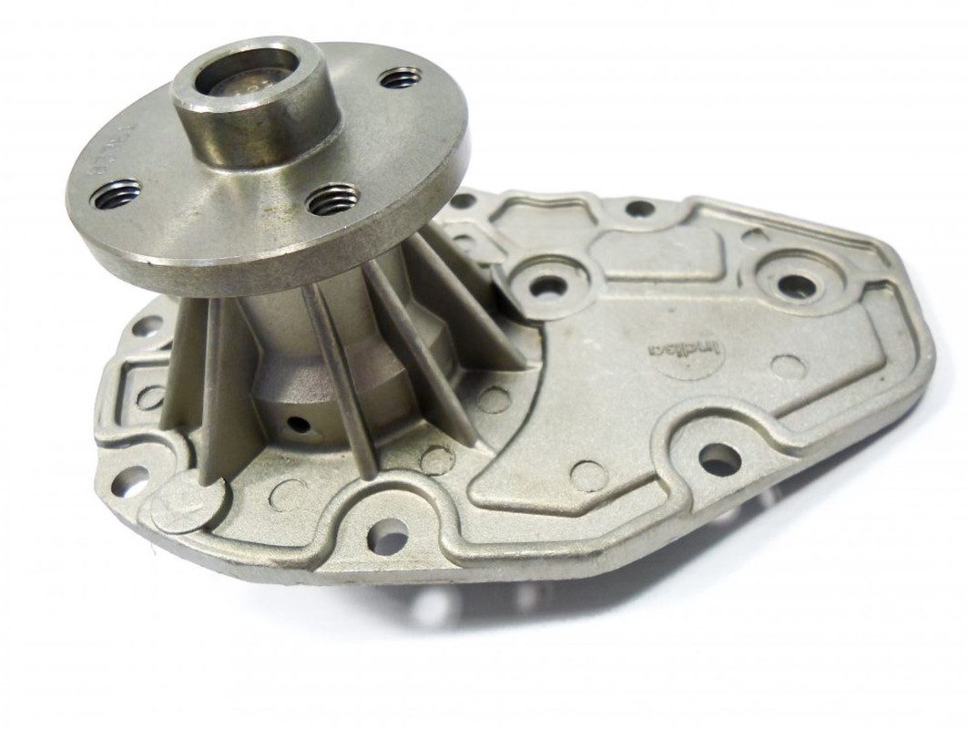 BOMBA AGUA FORD CORCEL RENAULT 1.4/1.6 8V 69/83 (S/ AR)