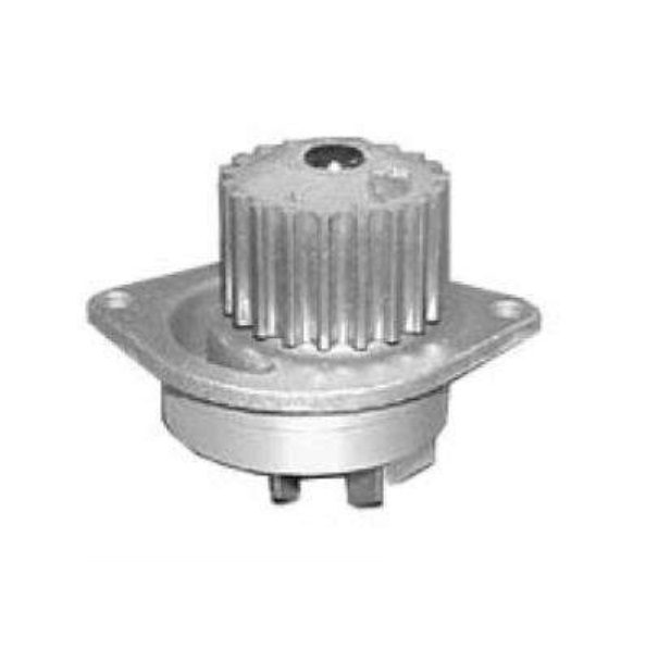 BOMBA AGUA CITROEN/PEUGEOT 1.6 16V (TU5JP4) 00/... (19 DENTES)