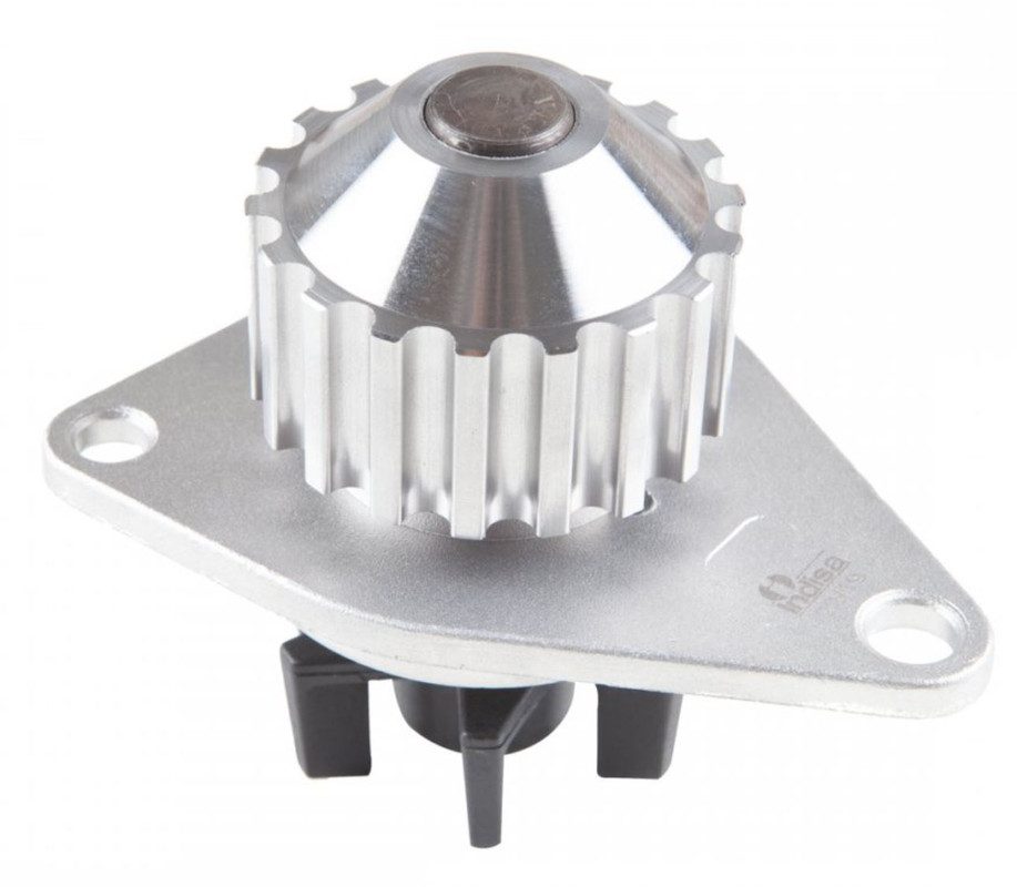 BOMBA AGUA PEUGEOT/CITROEN 206/207/C3 1.4 8V 03/... (TU3JP)