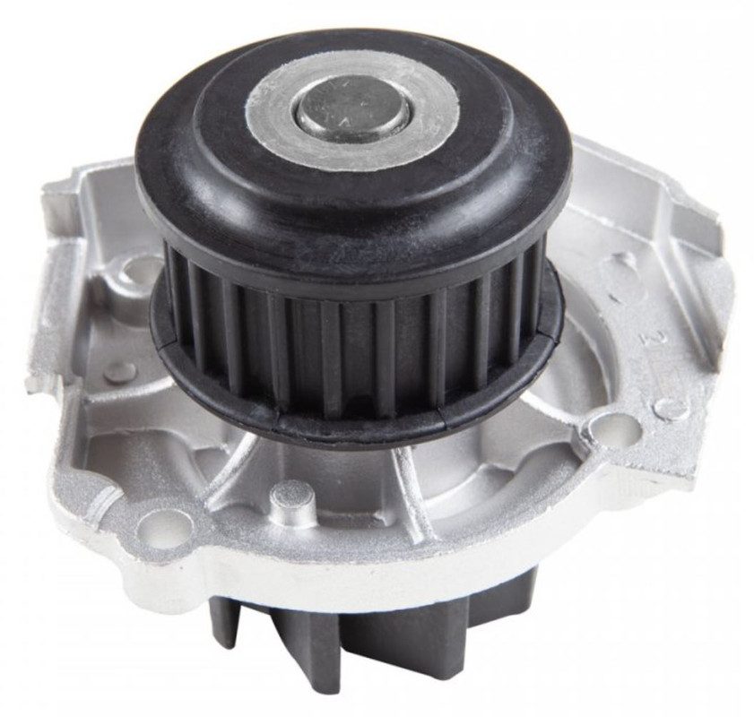 BOMBA AGUA FIAT FIRE EVO 1.0/1.4 8V EVO / 1.4 16V T-JET (C/ POLIA DENTADA)