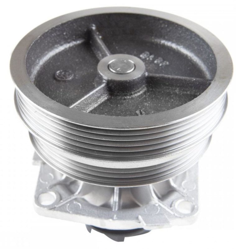 BOMBA AGUA FIAT 1.6 16V MPI SEVEL ARGENTINO 96/11