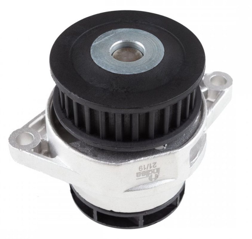 BOMBA AGUA VW GOL POWER 1.0 8V G3/G4 02/08 / POWER 1.0 16V 02/03