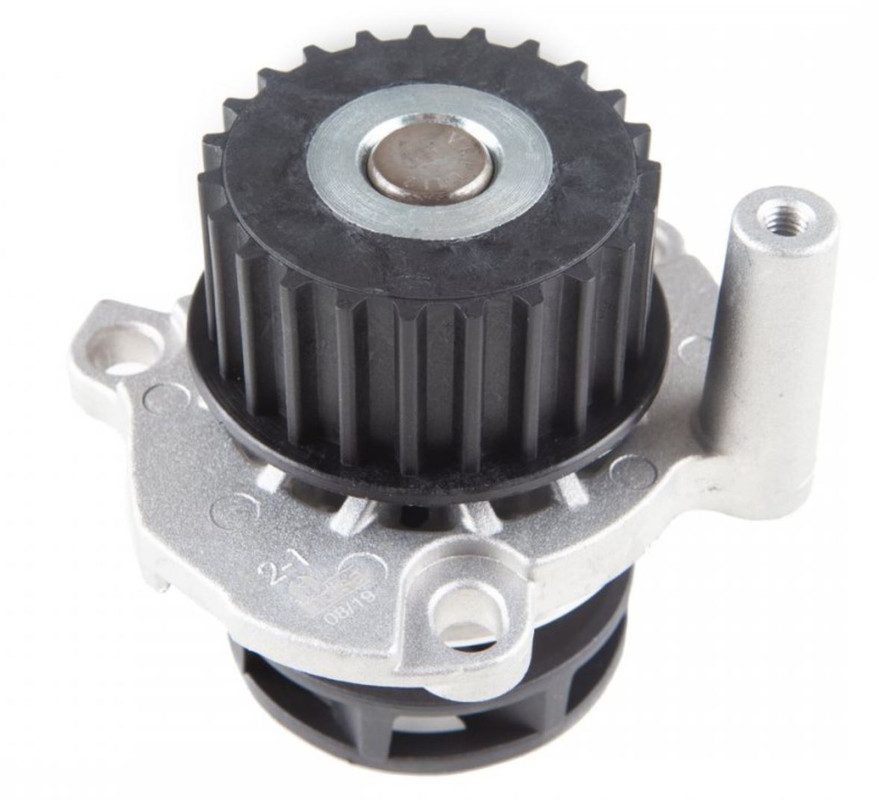 BOMBA AGUA AUDI/VW 1.8 20V TURBO/GOLF APK 2.0 8V