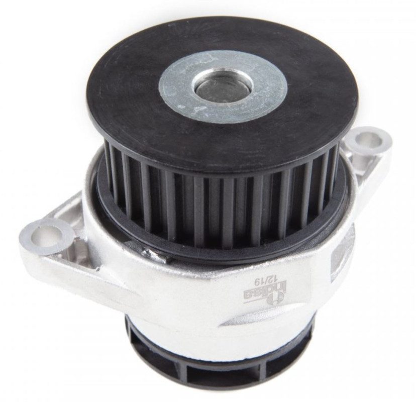 BOMBA AGUA VW AT/TURBO 1.0 16V 97/04 GAS (POLIA 31MM)