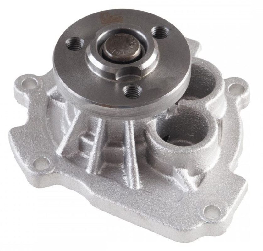 BOMBA AGUA GM CRUZE/SONIC/TRACKER 1.8 16V ECOTEC 11/...