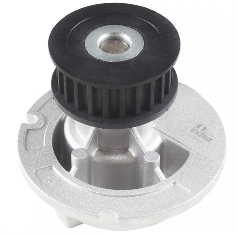 BOMBA AGUA FIAT/GM STILO/MERIVA 1.8 16V 03/07 (23DENTES)