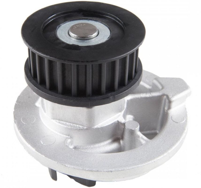BOMBA AGUA GM MONZA/VECTRA 1.6/1.8/2.0/2.4 8V (25DENTES) 95/...