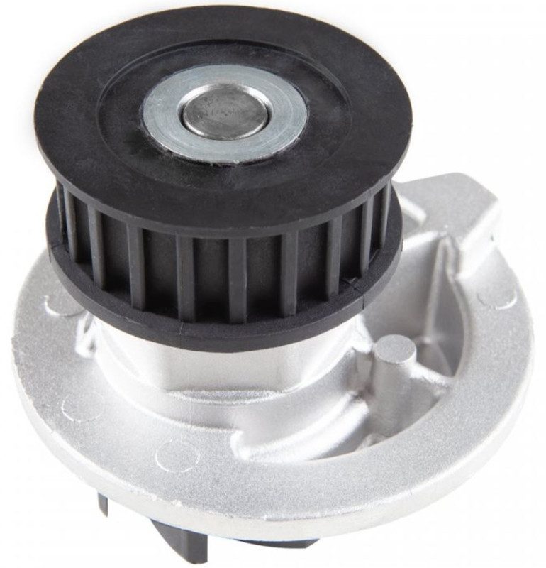 BOMBA AGUA GM 1.6/1.8/2.0 8V (S/ CHAPA/21DENTES) 82/95