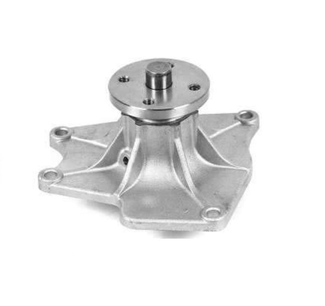 BOMBA AGUA MITSUBISHI 2.8 8V/3.2 16V 4M40/4M41 92/... (EIXO 16MM)