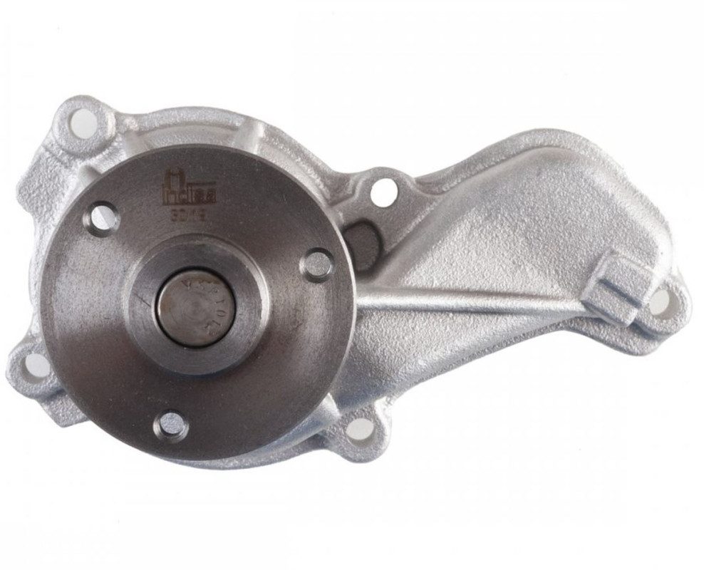BOMBA AGUA HONDA NEW CIVIC 1.8 16V 06/15 GAS/FLEX