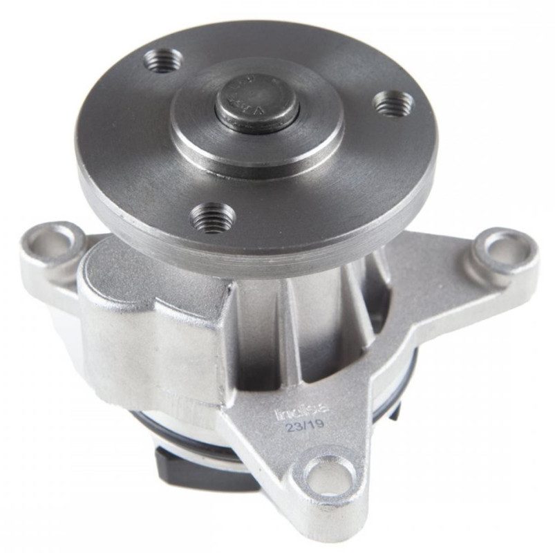 BOMBA AGUA FORD 2.0/2.3/2.5 16V DURATEC (3 FUROS FIXAÇÃO POLIA)