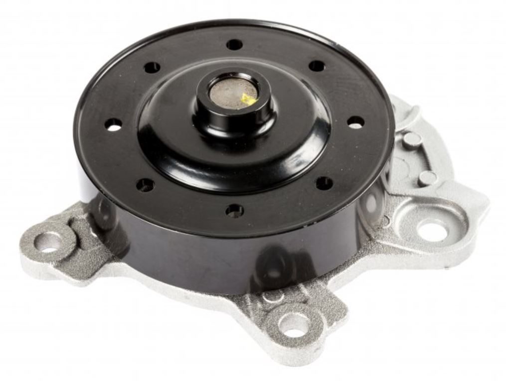 BOMBA AGUA TOYOTA COROLLA 1.8/2.0 16V 2ZRF/3ZRF FLEX