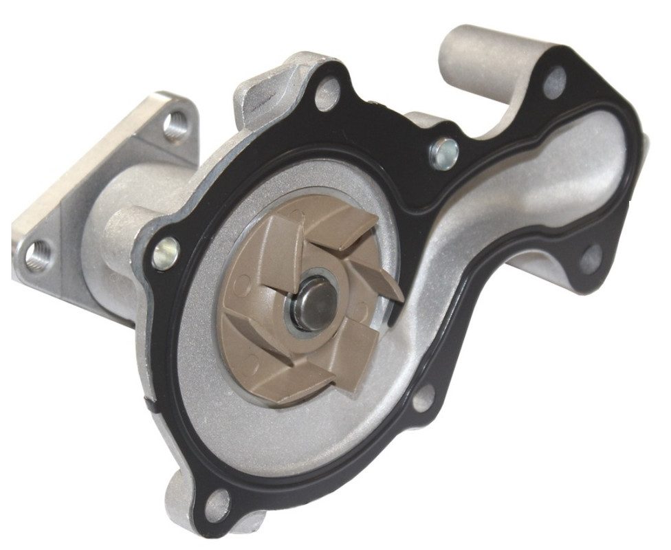 BOMBA AGUA FORD KA 1.0 12V 3CIL