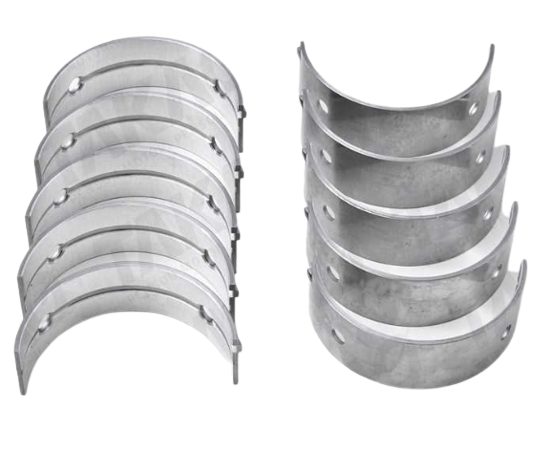 B.M HYUNDAI/MITSUBISHI 2.5 8V 91/13 (S/ FLANGE) STD