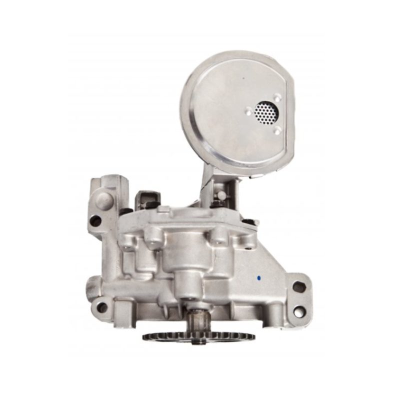 BOMBA OLEO PEUGEOT/CITROEN 1.8/2.0 16V (XU10J4/XU7JP4) 92/05 GAS (29 DENTES)