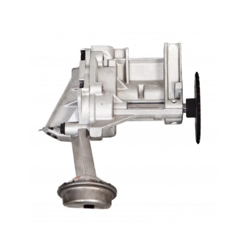 BOMBA OLEO RENAULT 1.6 8V K7M 99/05 GAS (24 DENTES)
