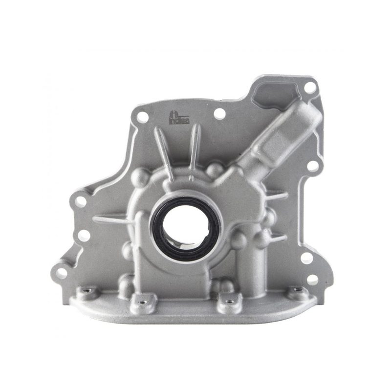 BOMBA OLEO VW GOL AT/POWER/VHT 1.0/1.4/1.6 8V/16V 98/... (FLANGE)