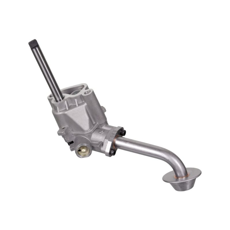 BOMBA OLEO VW AP 1.5/1.6 8V BIELA CURTA 74/84 ALC/GAS