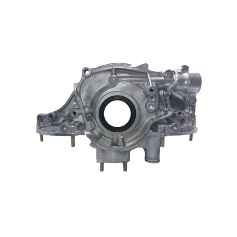 BOMBA OLEO HONDA CIVIC 1.7 16V (D17Z2) 01/06 GAS