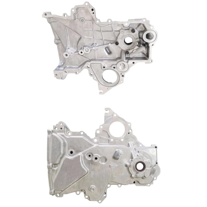 BOMBA OLEO HYUNDAI/KIA HB20/SOUL 1.6 16V 11/...