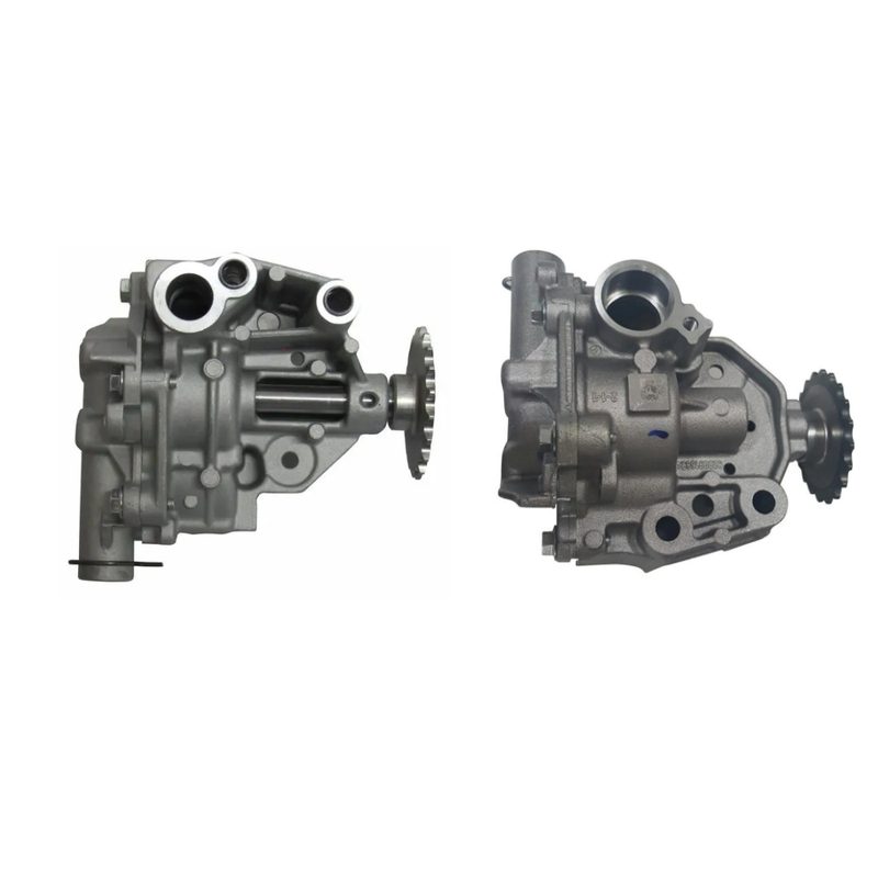 BOMBA OLEO RENAULT MASTER 2.3 16V (M9T) 13/...