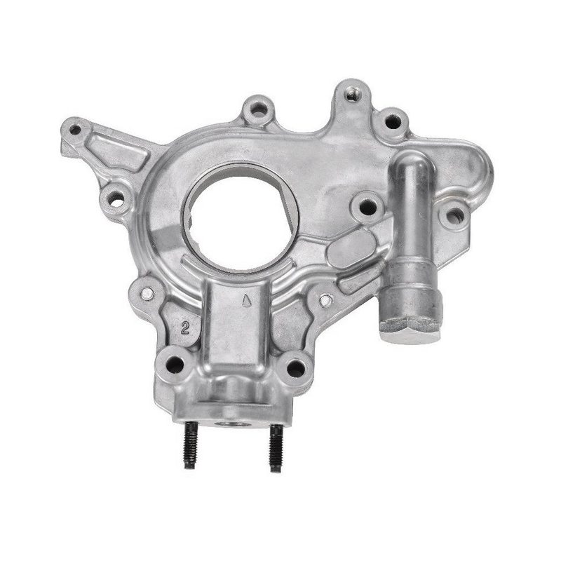 BOMBA OLEO HONDA FIT/CITY 1.4/1.5 8V/16V 03/... STD