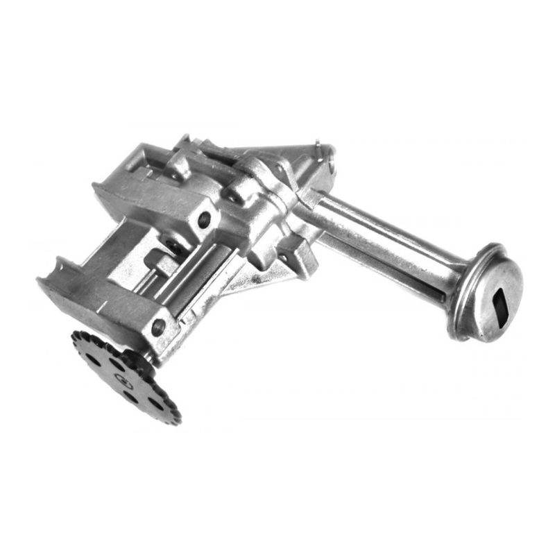 BOMBA OLEO RENAULT 1.6 16V K4M 05/... GAS (22 DENTES)