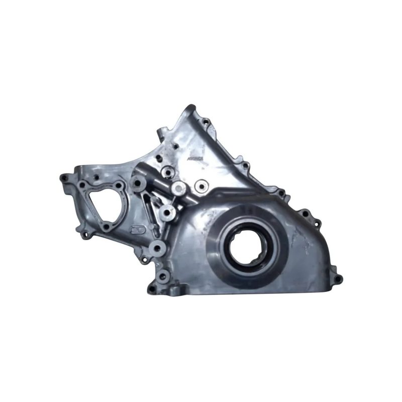 BOMBA OLEO NISSAN FRONTIER 2.5 16V (YD25DDTI) 12/...
