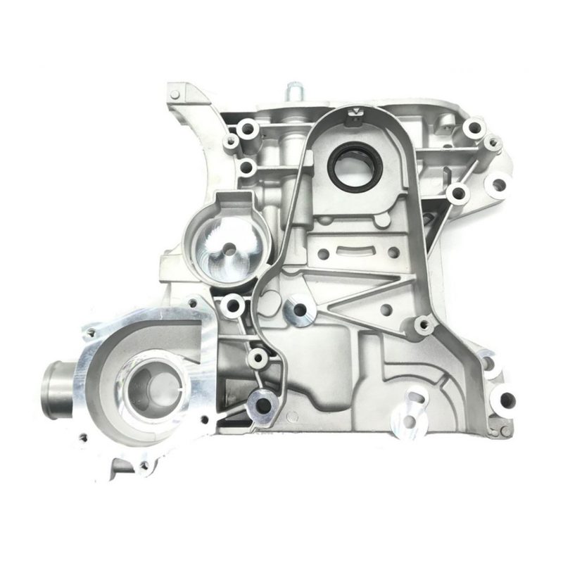 BOMBA OLEO GM 1.6/1.8 16V SONIC/CRUZE/TRACKER 11/...