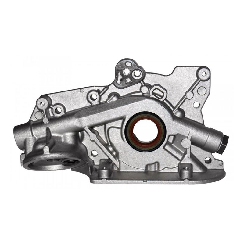 BOMBA OLEO GM 2.4 16V VECTRA 06/09 FLEX