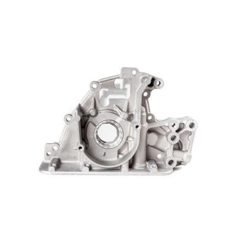 BOMBA OLEO VW 1.6 16V MSI / 1.0 12V TSI GOL/SAVEIRO/UP 15/... FLEX
