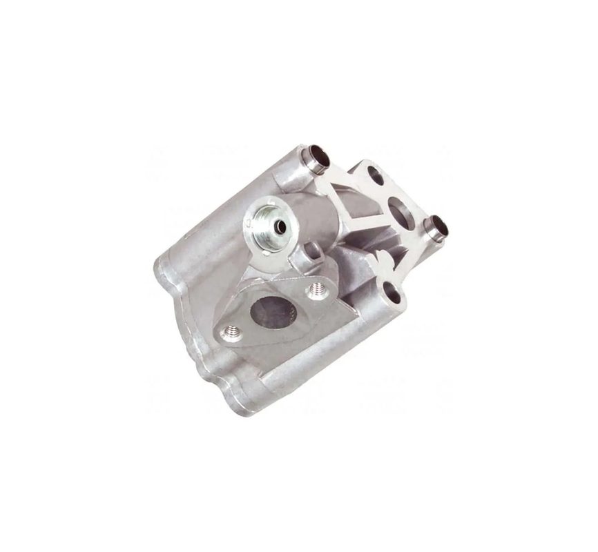 BOMBA OLEO FORD 2.3 16V FUSION 06/09
