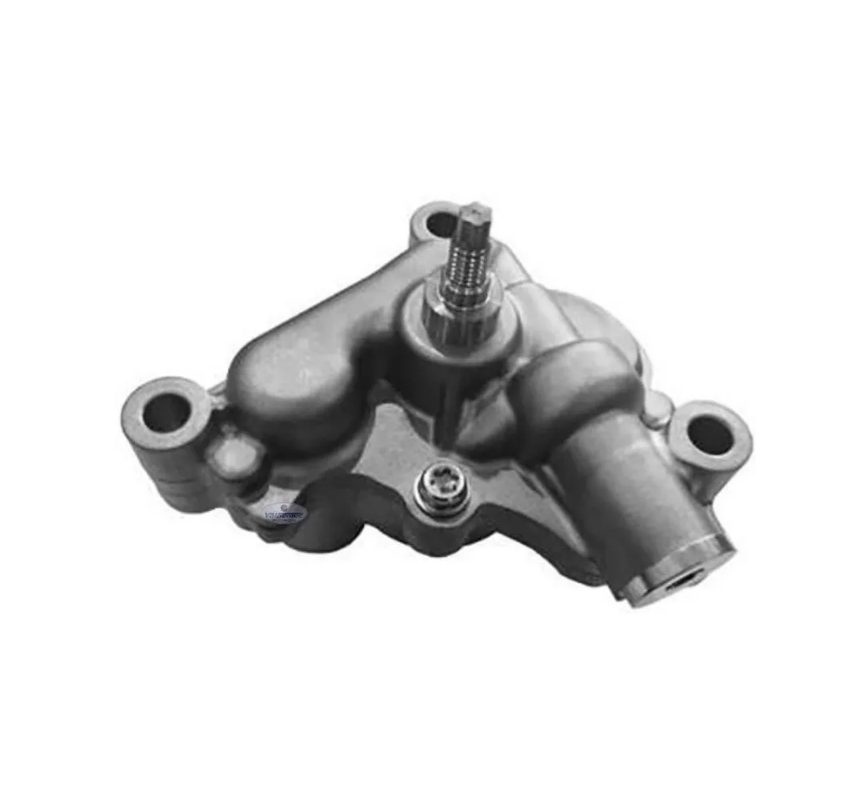 BOMBA OLEO RENAULT 1.6 16V (H4M) 17/... FLEX