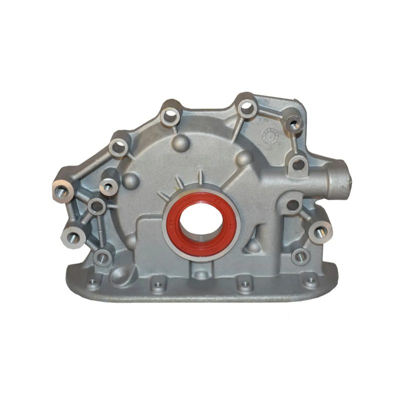 BOMBA OLEO EFFA/HAFEI 1.0 8V (F10A) 4CIL TOWNER JR