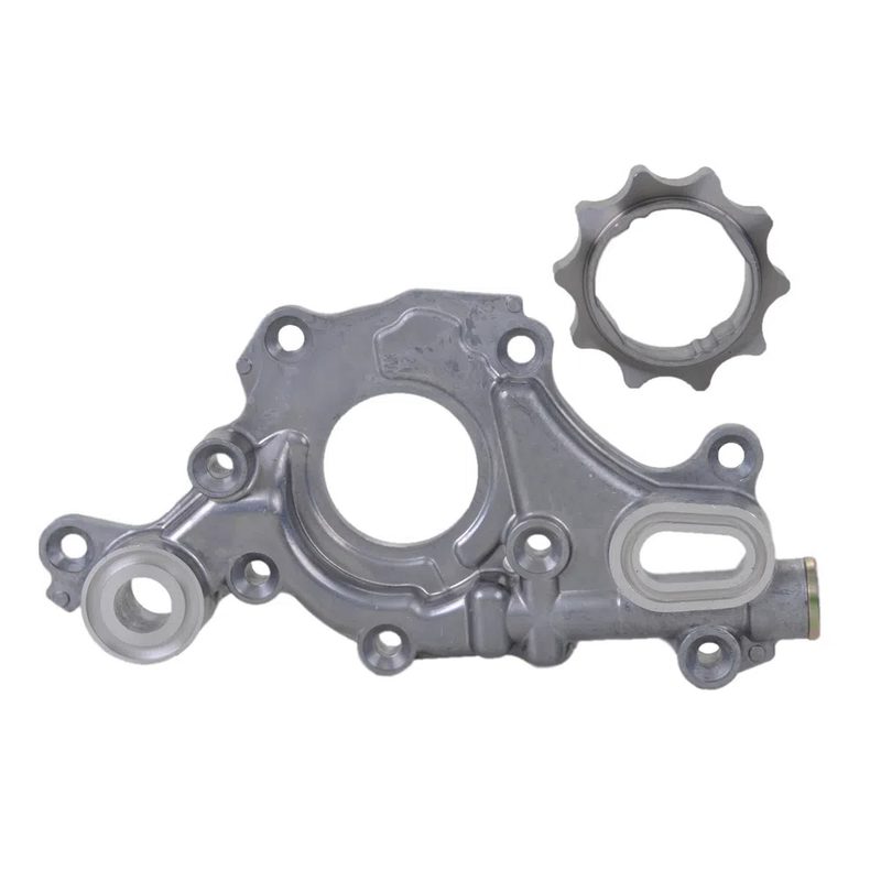 BOMBA OLEO(REPARO) HONDA NEW CIVIC 1.8 16V 06/11 / CRV 2.0 16V 08/13