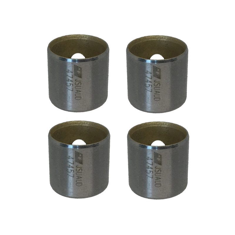 BUCHA BIELA AUDI 1.8 20V TURBO / GM SONIC/CRUZE 1.6/1.8 16V (PINO 19MM) (INT. SEMI)