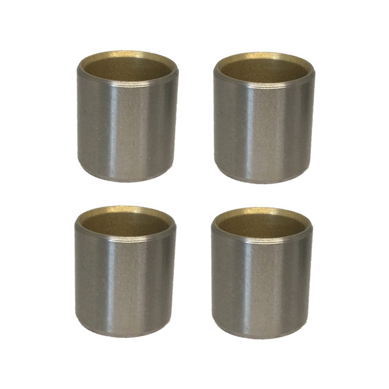 BUCHA BIELA FIAT ARGENTINO 1.6 16V (PINO 21MM) (EXT. STD/INT. SEMI)