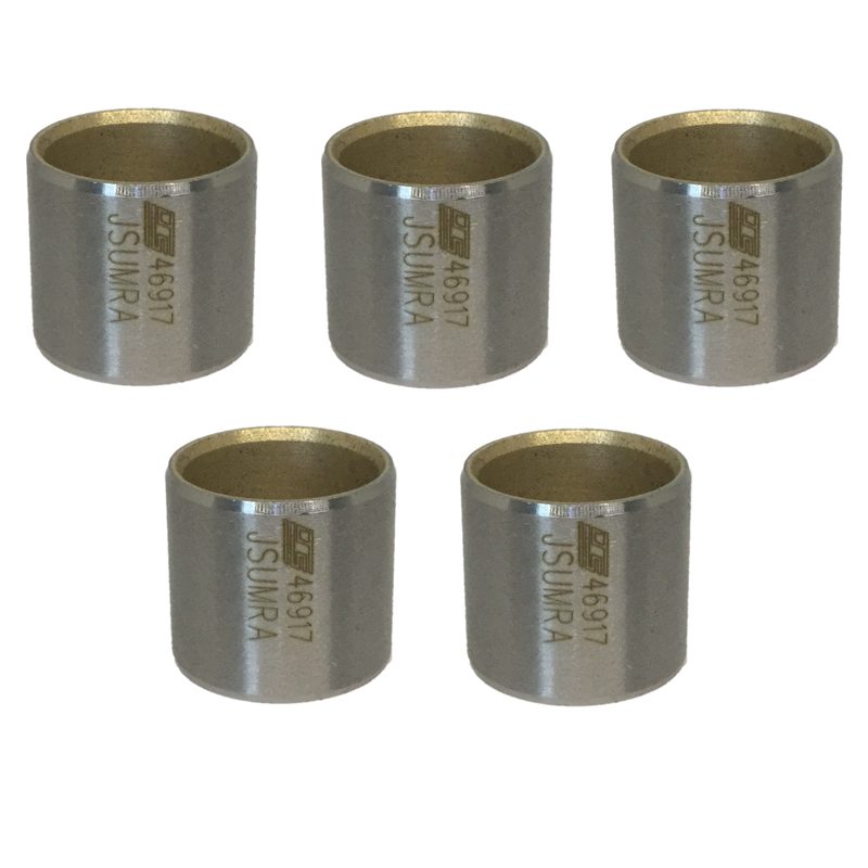 BUCHA BIELA FIAT BRAVA 1.8 16V / MAREA/STILO 2.0/2.4 20V (EXT. STD/INT. SEMI)