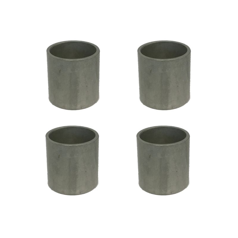 BUCHA BIELA FIAT FIASA 1.0/1.3 8V CARBURADO 78/87 (PINO 20MM C/ TRAVA) (EXT. STD/INT. SEMI)