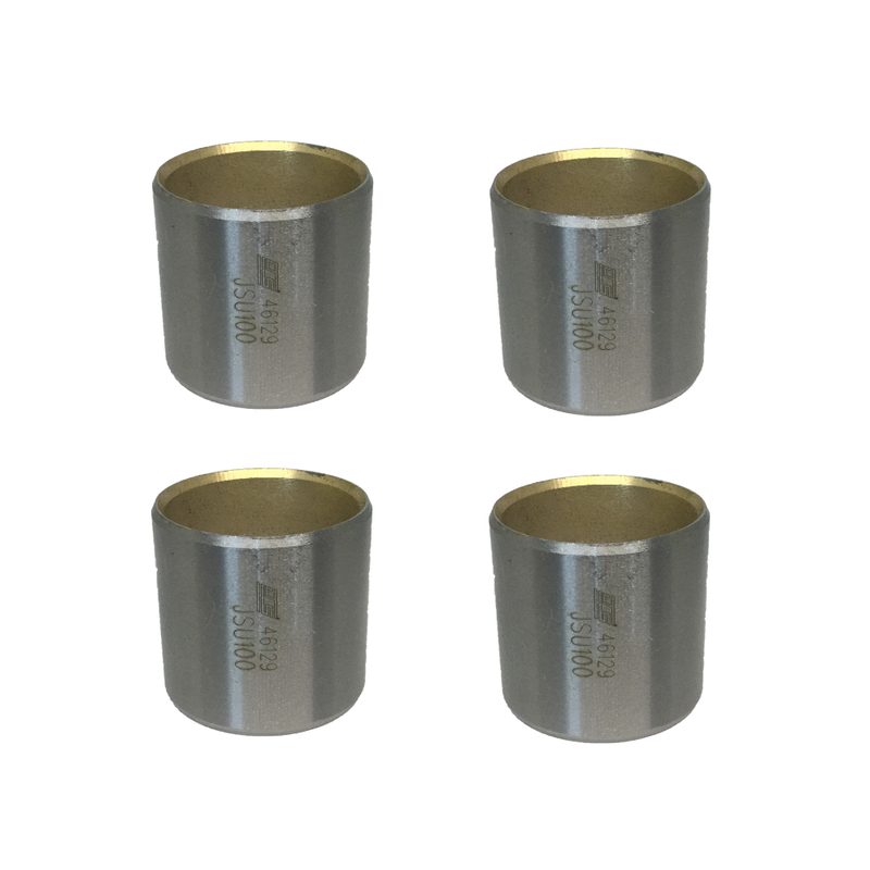BUCHA BIELA L200/HR 2.5 8V (P/ PINO 29MM) (EXT. STD/INT. SEMI)