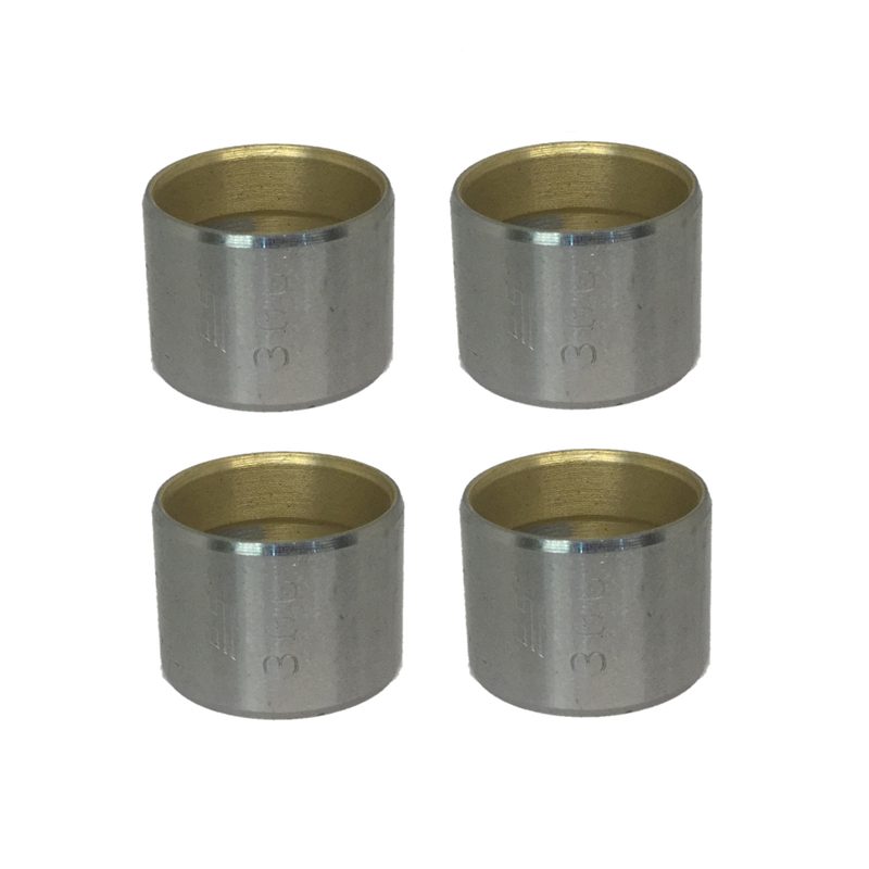 BUCHA BIELA PEUGEOT 1.6 16V (EXT. STD/INT. SEMI)