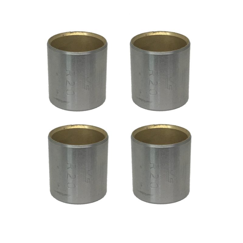 BUCHA BIELA RENAULT 2.0 8V/16V (F3R/F4R) 93/02 GAS (EXT. STD/INT. SEMI)