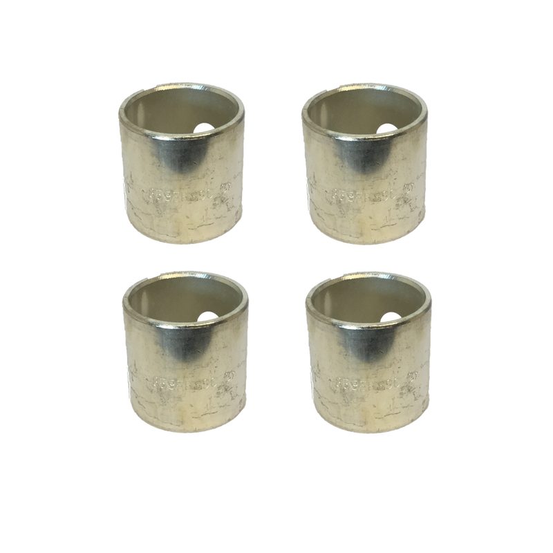 BUCHA BIELA VW AP 1.5/1.6/1.8 8V (BIELA CURTA) 74/85 (EXT. STD/INT. SEMI)