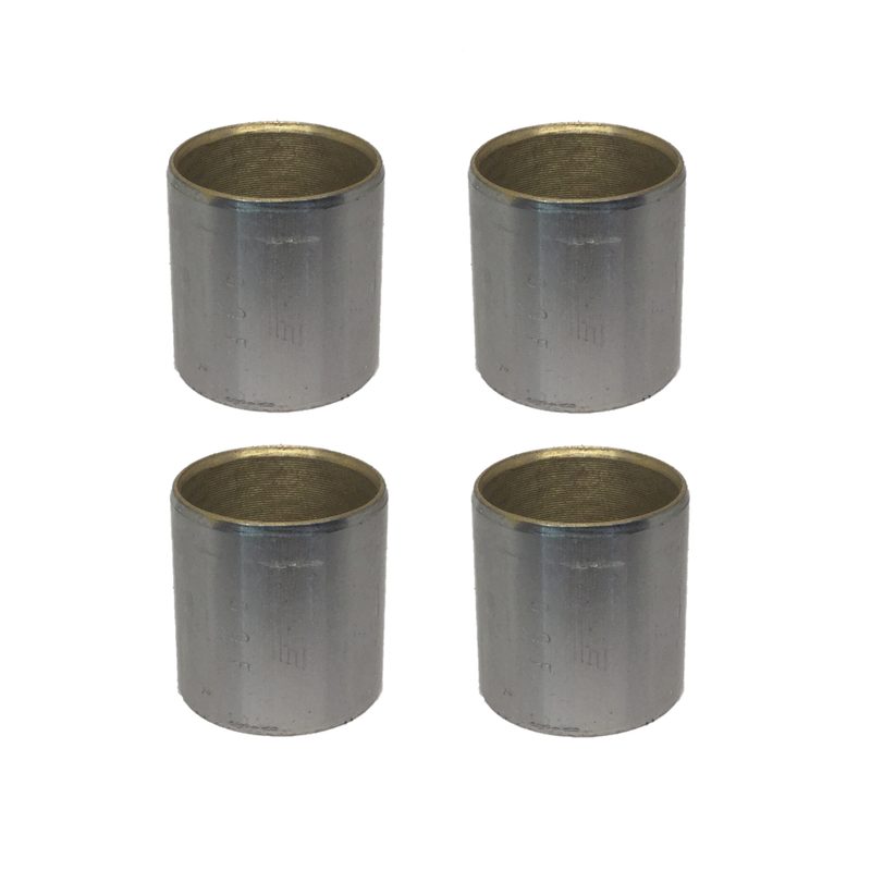 BUCHA BIELA VW GOLF MEXICANO PINO 21MM (EXT. STD/INT. SEMI)